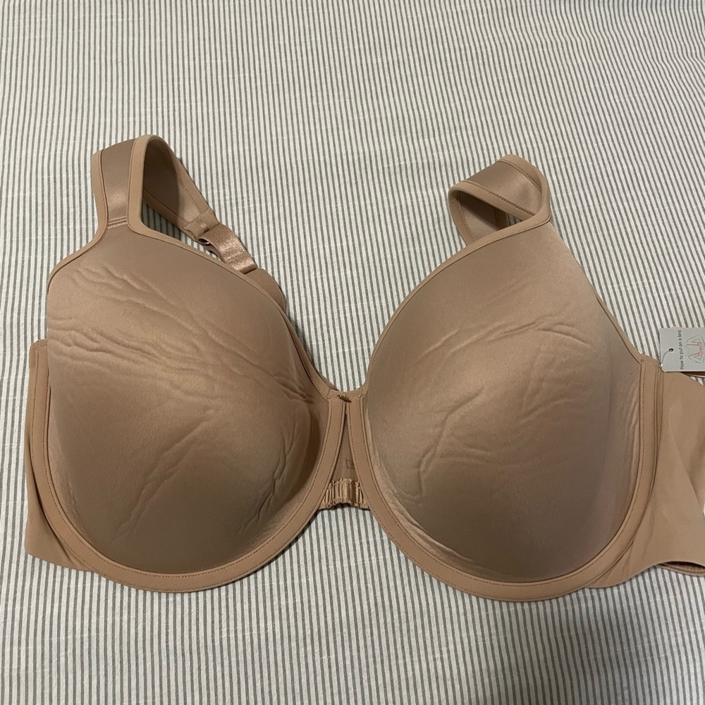 Third love 24/7 prefect coverage bra